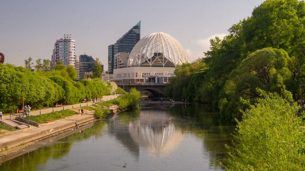 Фотография автора Роман Чернышов