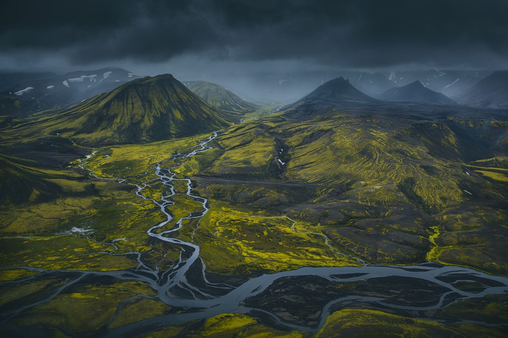 Photograph by Roberto Pavic