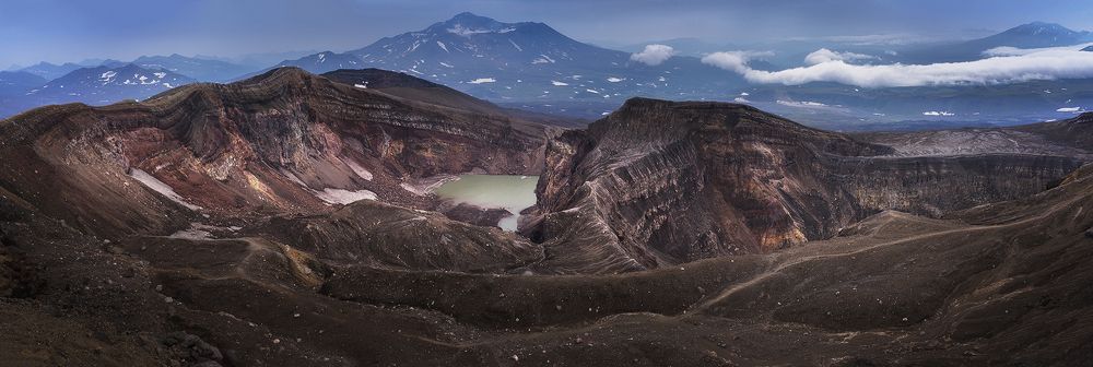 Photograph by Олег Герасимов