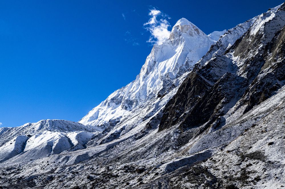 Photograph by Samichin Bhattacharjee