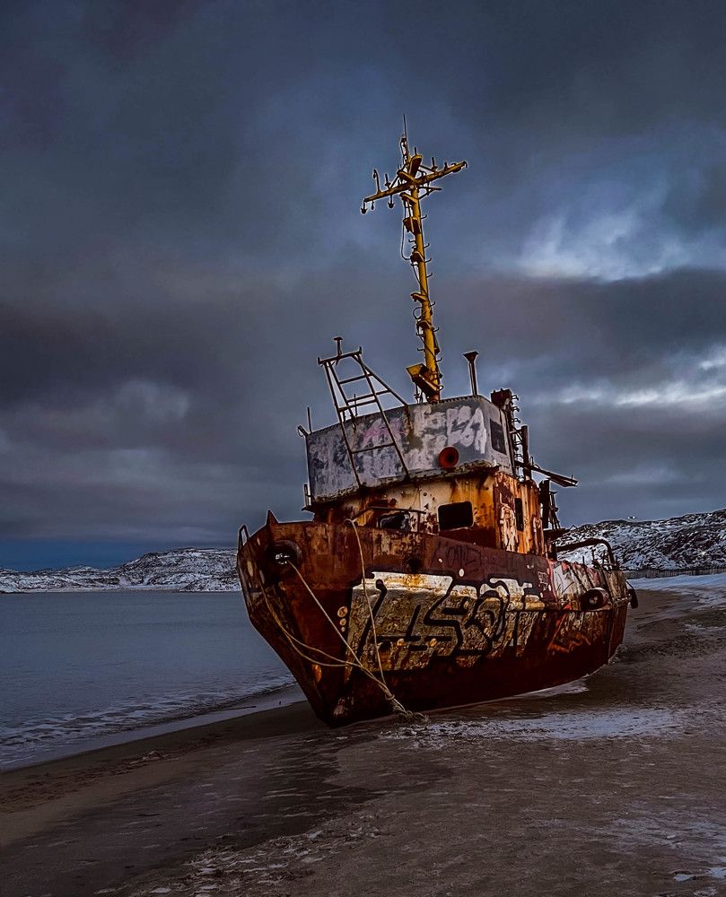 Photograph by Ольга Волкова