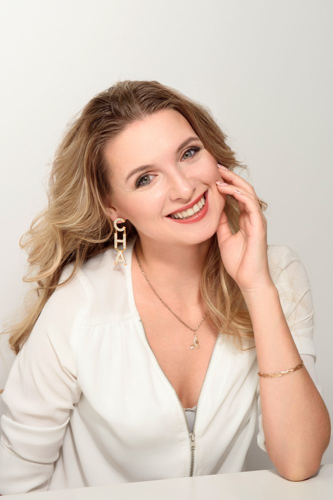 Photograph by Rina Shed