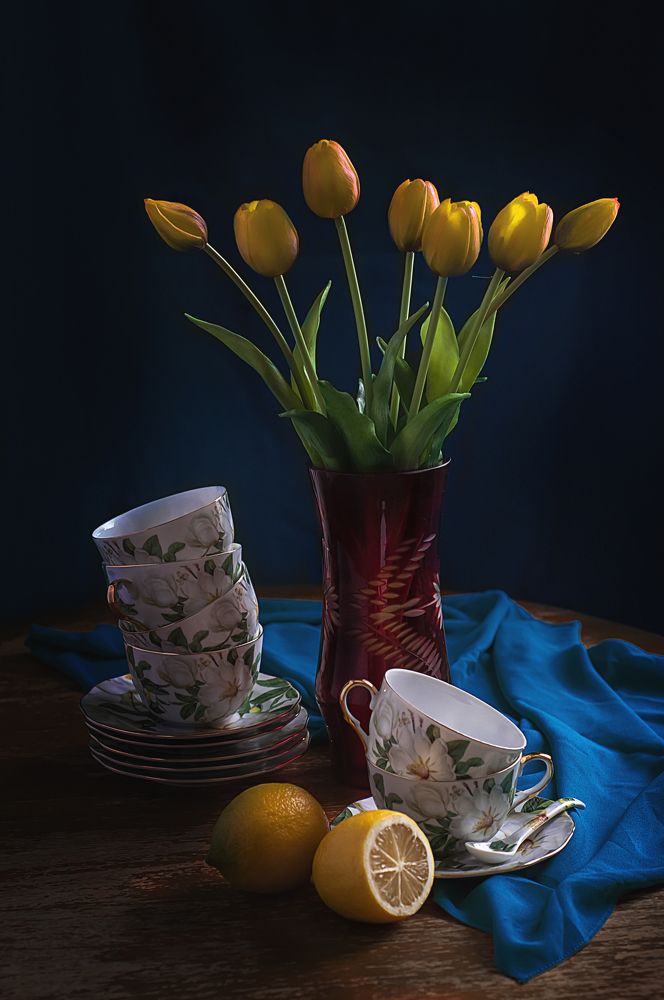 Photograph by Ирина Бабенкова