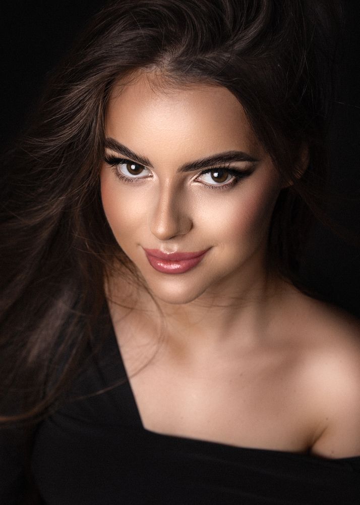 Photograph by Aleksandra Uzdrzychowska