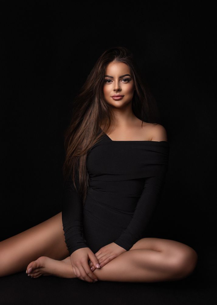 Photograph by Aleksandra Uzdrzychowska