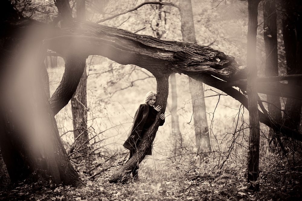 Photograph by Ксения Батаева