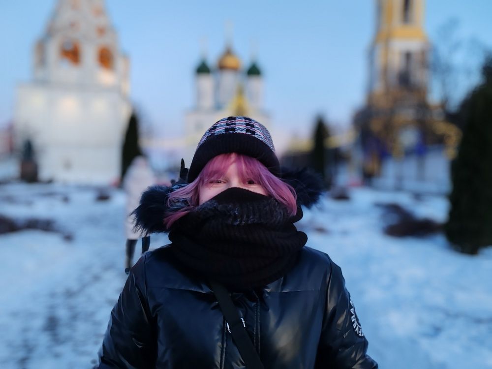 Photograph by Ольга Кузнецова