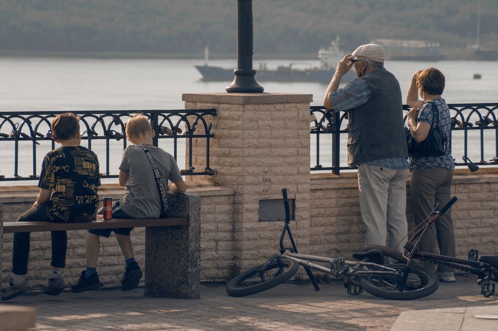 Photograph by Леонид Костин