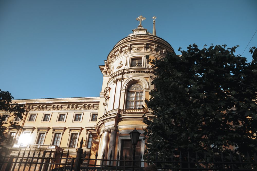 Photograph by Екатерина Радюкевич
