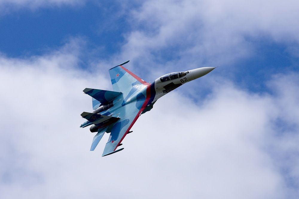 Photograph by Олег Бурыкин