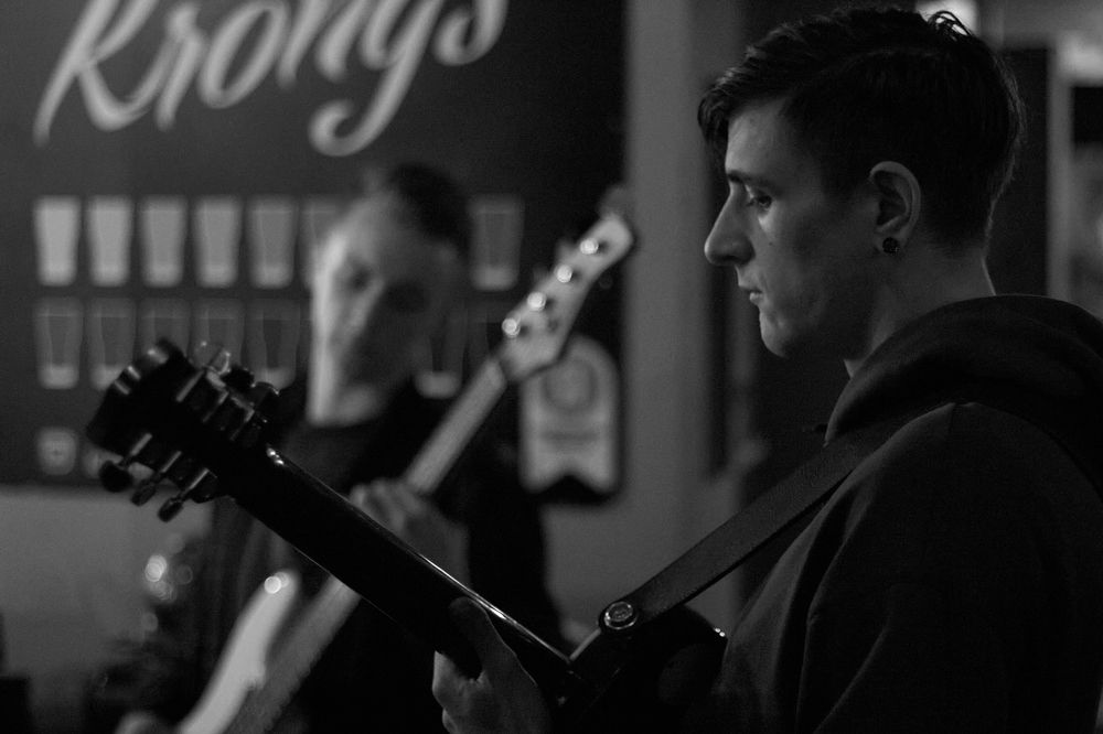 Фотография автора CIX Empire