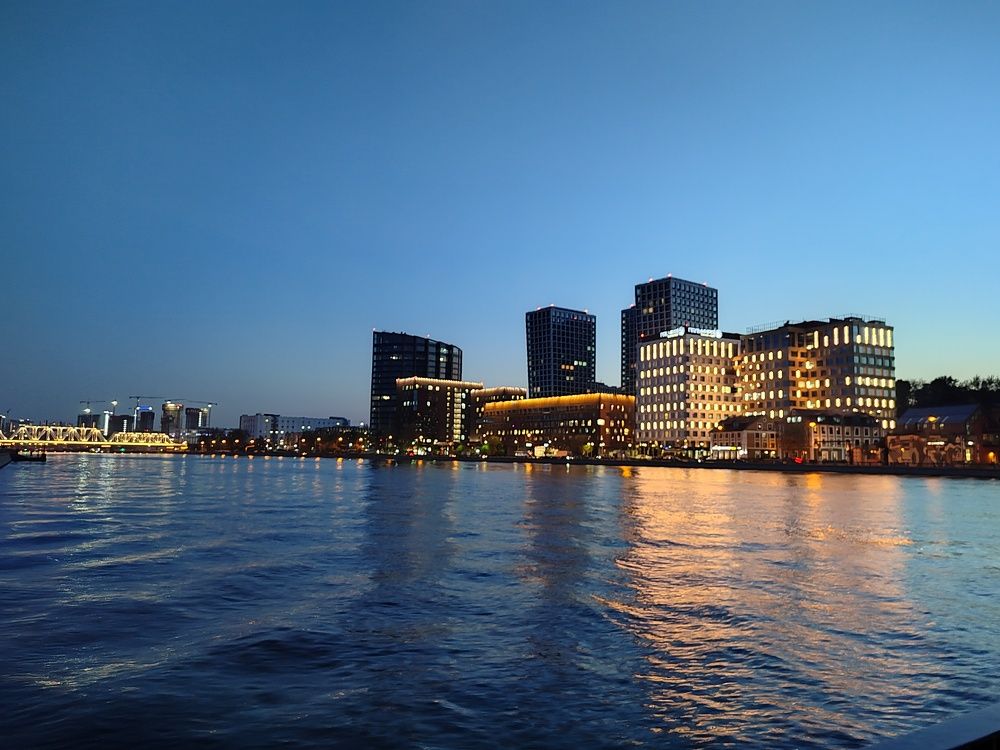 Photograph by Ольга Кузнецова