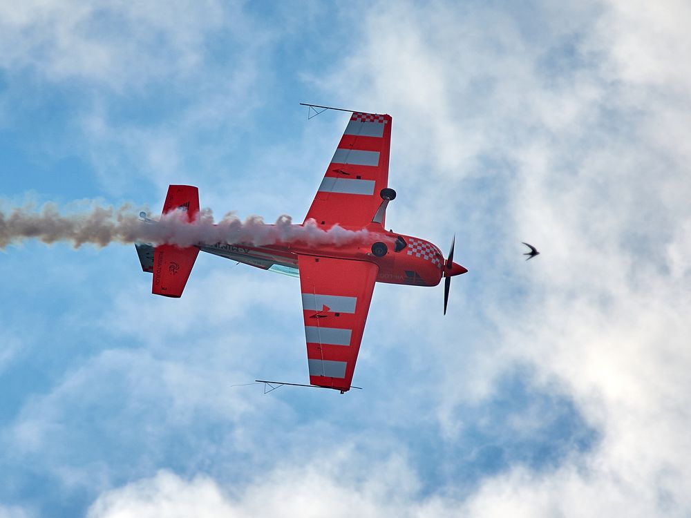 Кто первый?