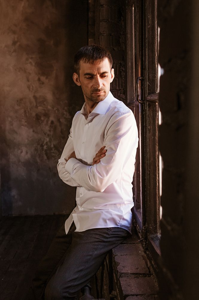 Фотография автора Оксана Потапова