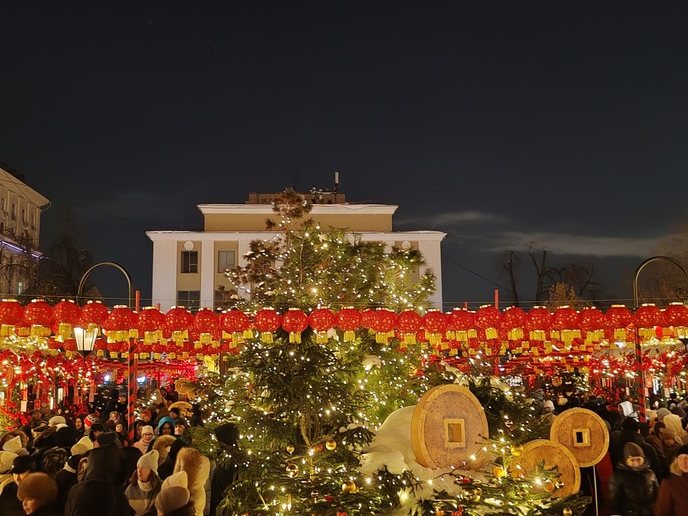 Photograph by Ольга Кузнецова