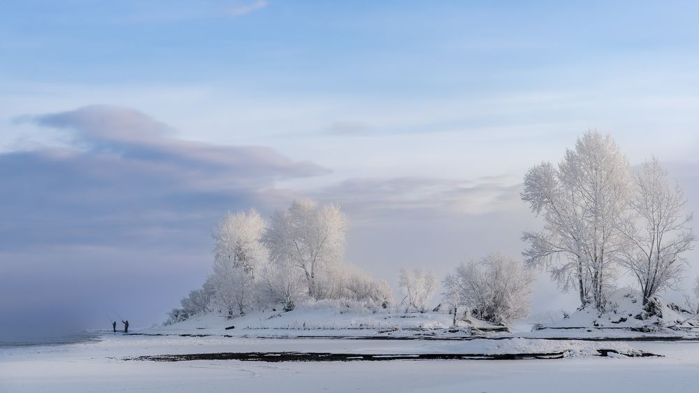 Photograph by Екатерина Дубровская