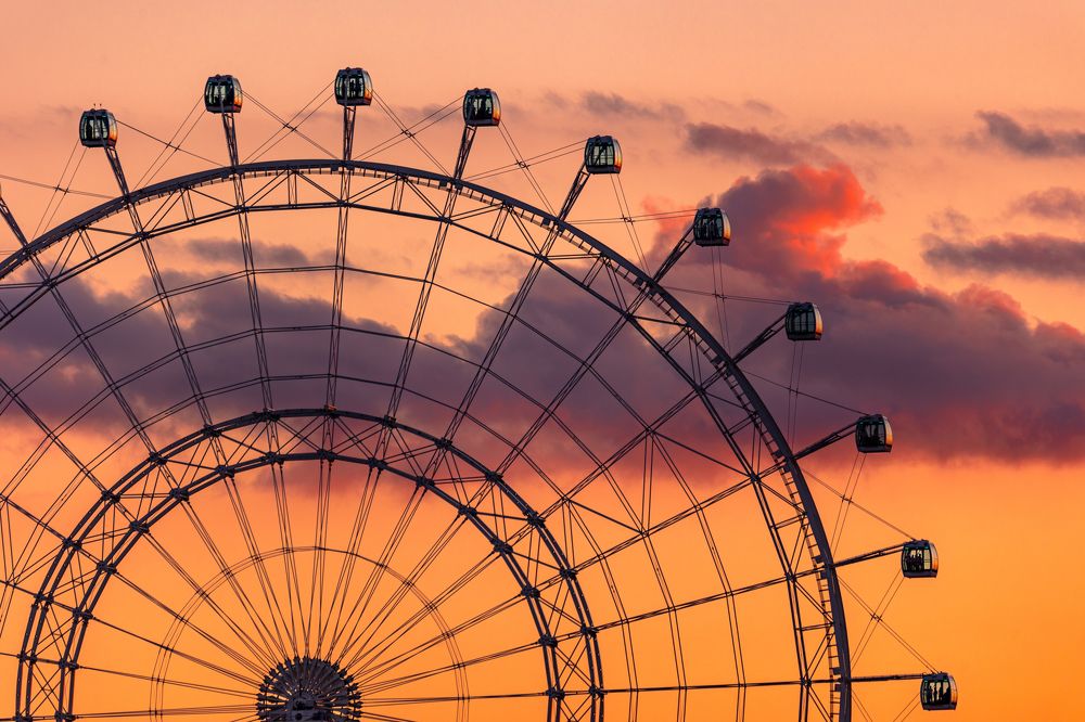 Photograph by Alexey Nikitin