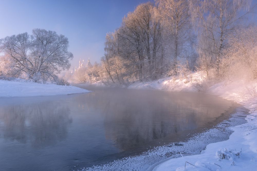 Photograph by Елена Гусева