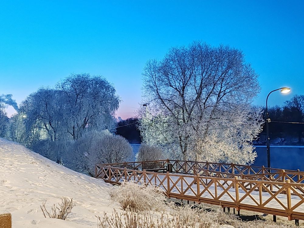 Photograph by Ольга Кузнецова