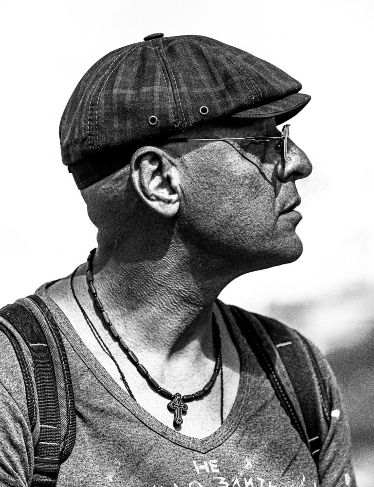 Photograph by Наталья Афанасьева