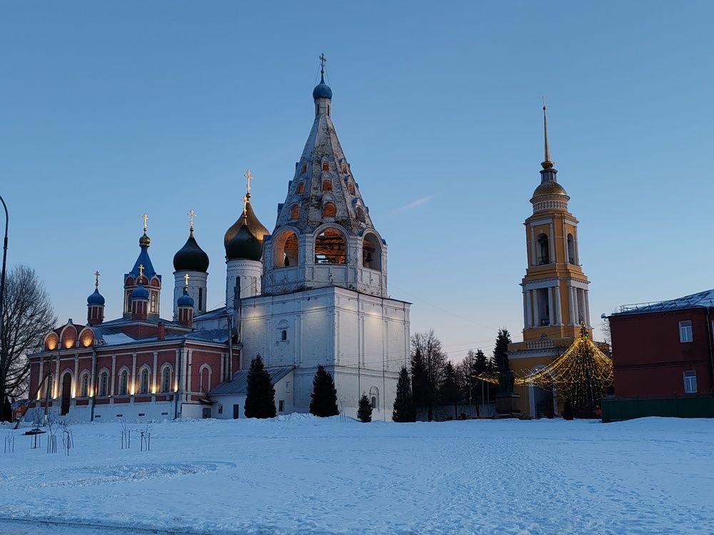 Photograph by Ольга Кузнецова