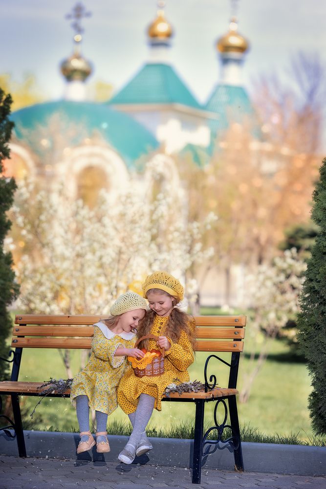 Photograph by Ирина Маркова