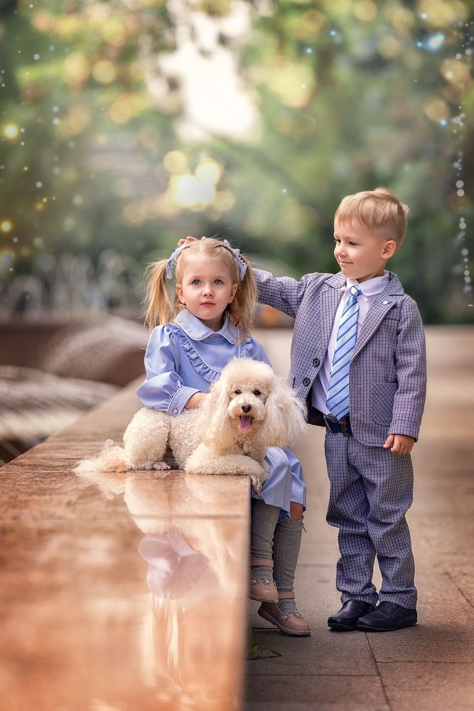 Photograph by Ирина Маркова