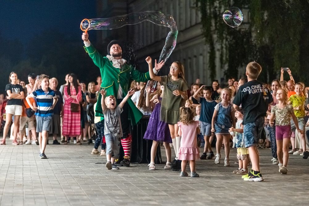 Photograph by Сергей Степанов