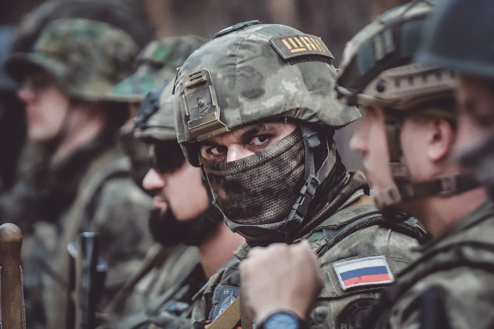 Photograph by Сергей Елесин