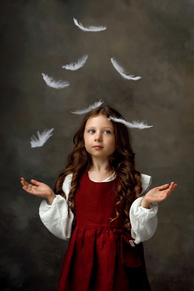 Photograph by Комаева Юлия