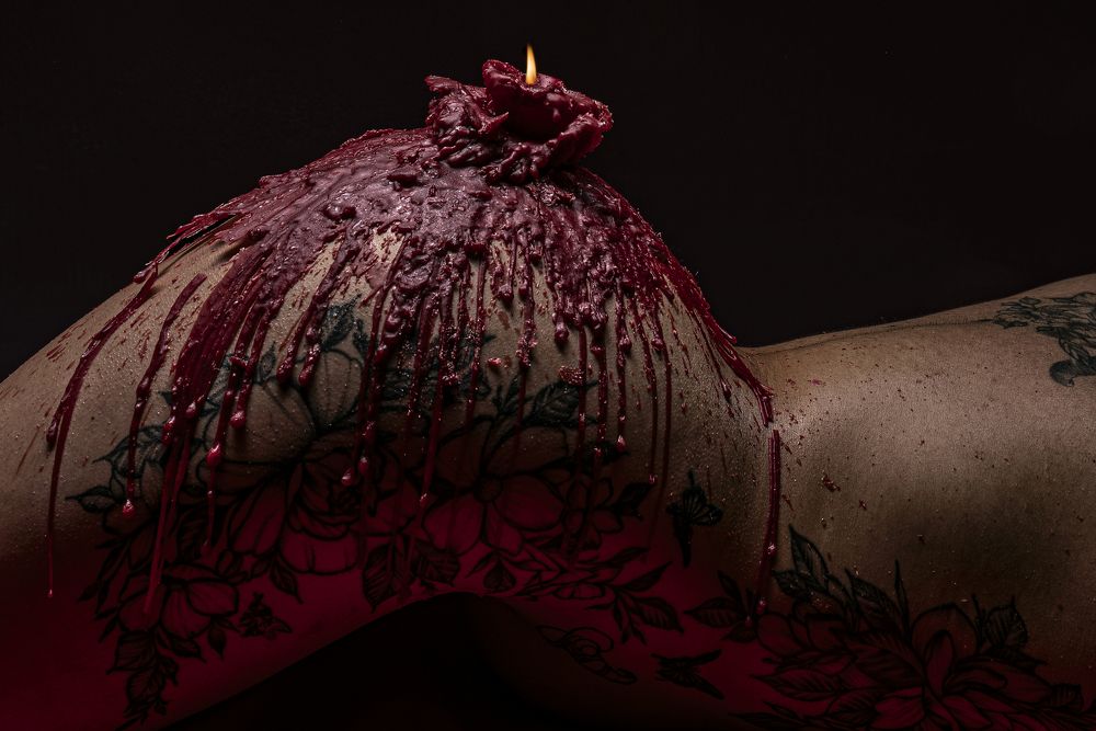 Photograph by Alejandro Letran