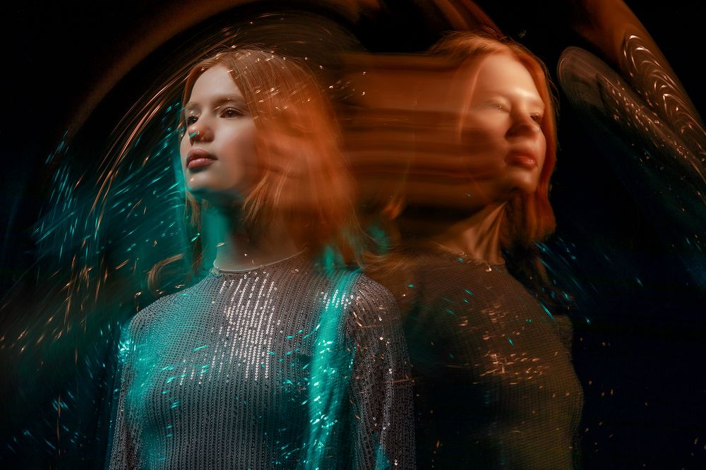 Photograph by Дмитрий Горбушин