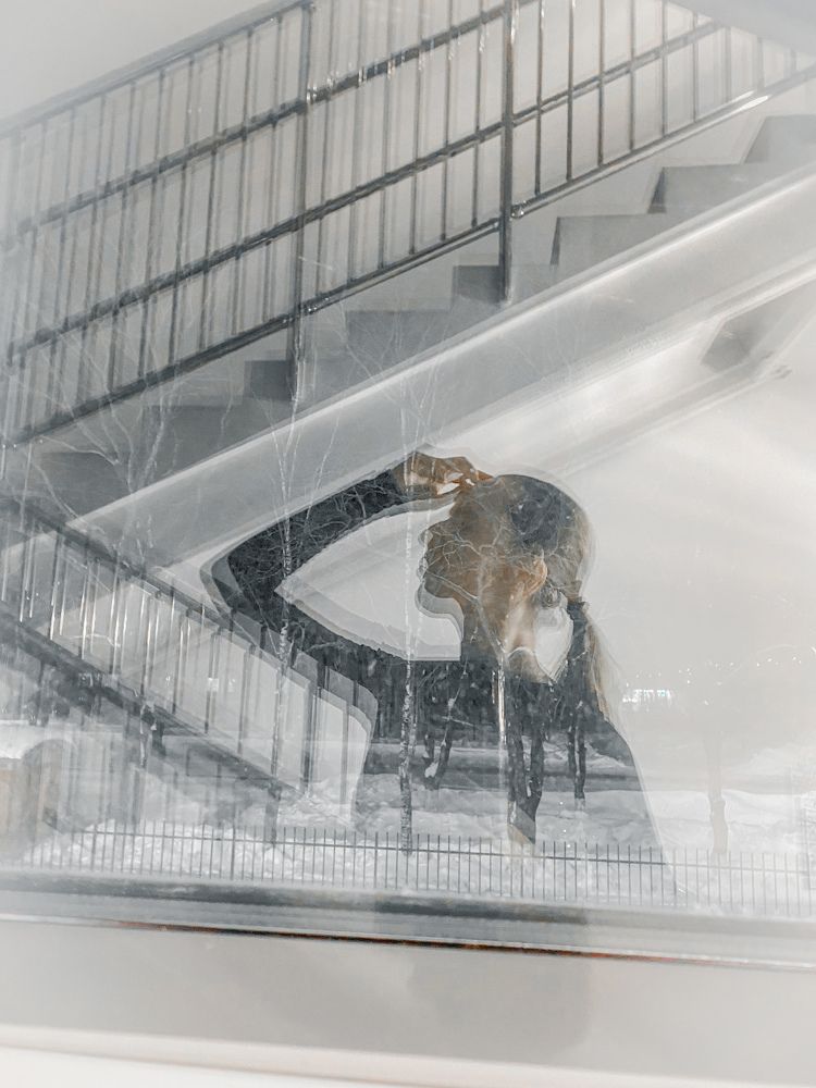 Фотография автора Anastasia Struna