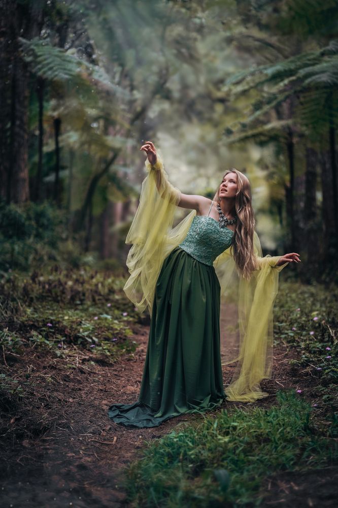 Photograph by Svetlana Pascoal