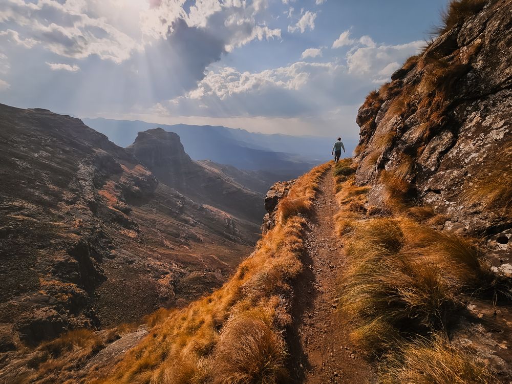 Photograph by Evgeny Pochaev