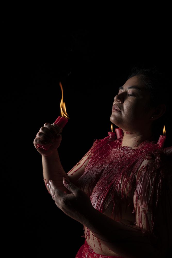 Photograph by Alejandro Letran