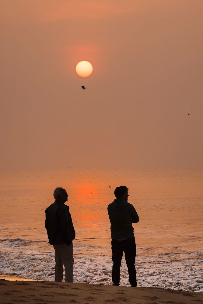 Photograph by PARTHA ROY