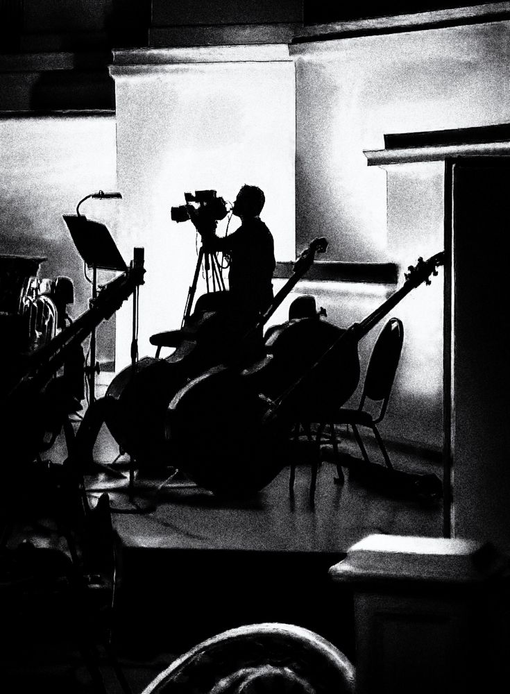 Photograph by Владимир Штыриков