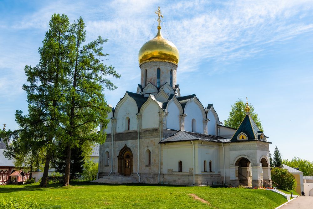 Photograph by Владимир Парсяк