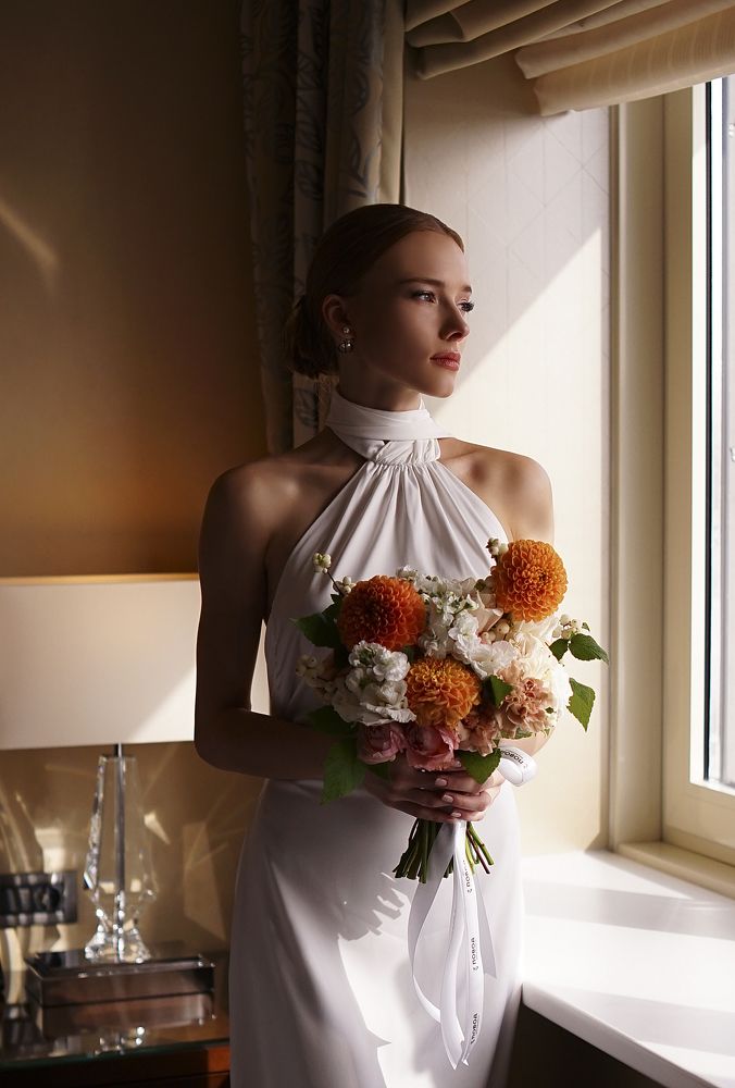 Photograph by Анна Воронова