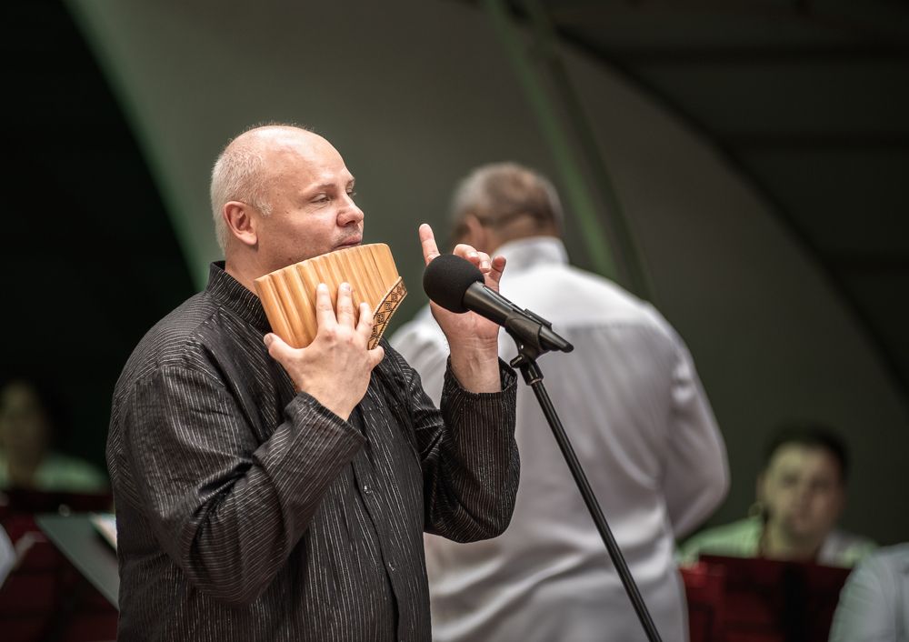 Photograph by Сергей Степанов