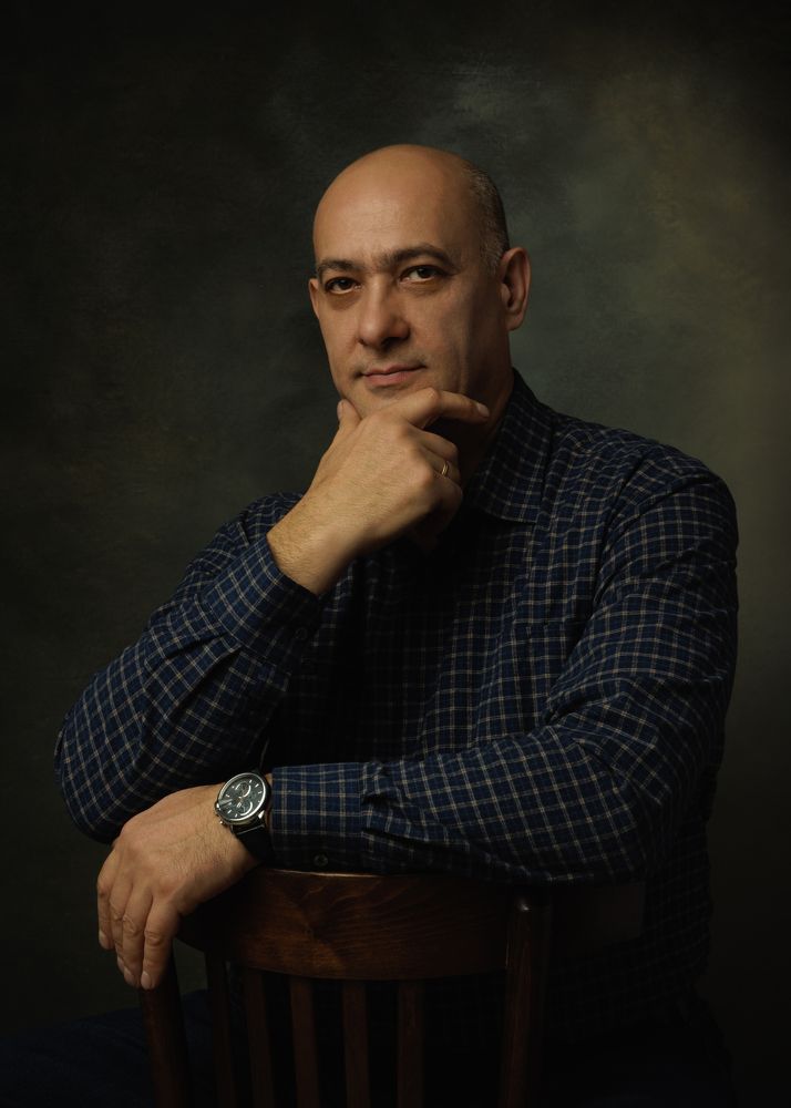 Photograph by Ольга Савельева