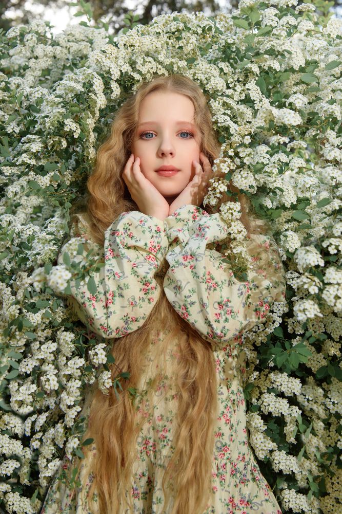 Photograph by Rina Shed