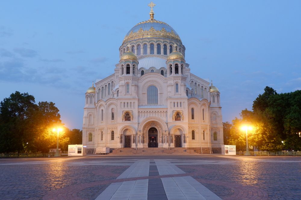 Морской собор