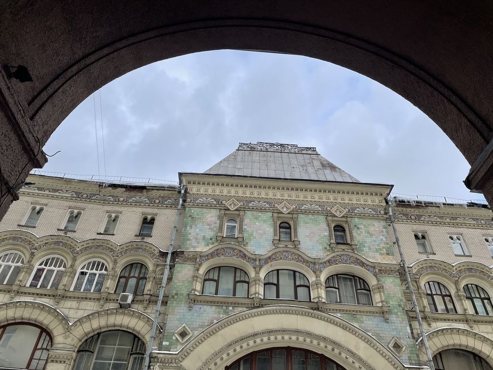 Photograph by Ирина Соловейченко