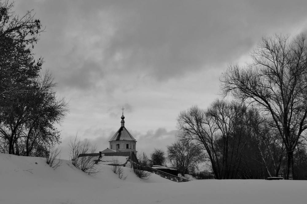 Photograph by Павел Васильев