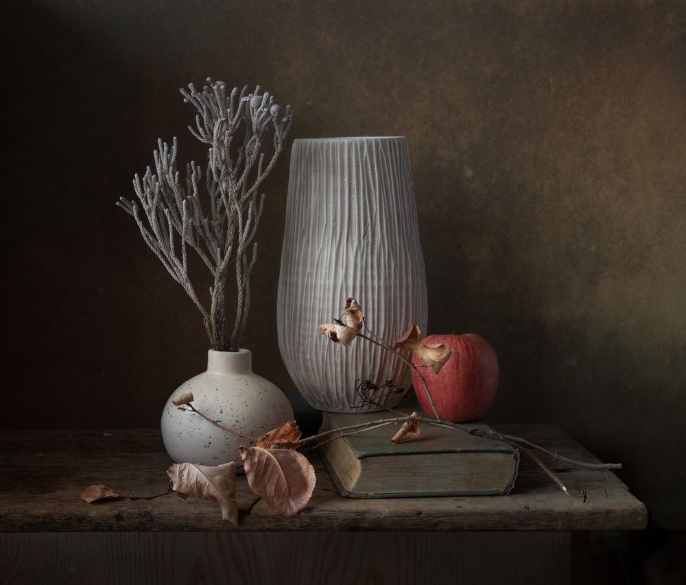 Photograph by Елена Виноградова