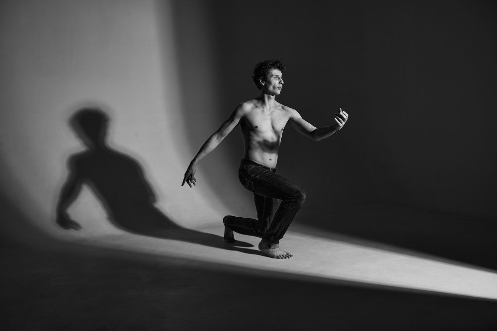 Photograph by Nikita Pryanishnikov