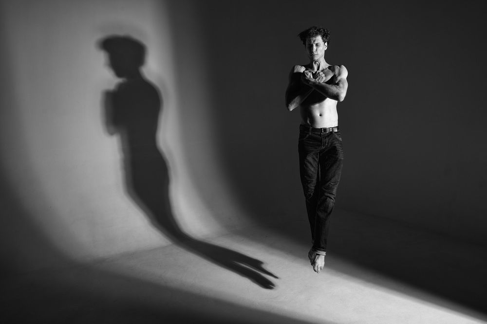 Photograph by Nikita Pryanishnikov