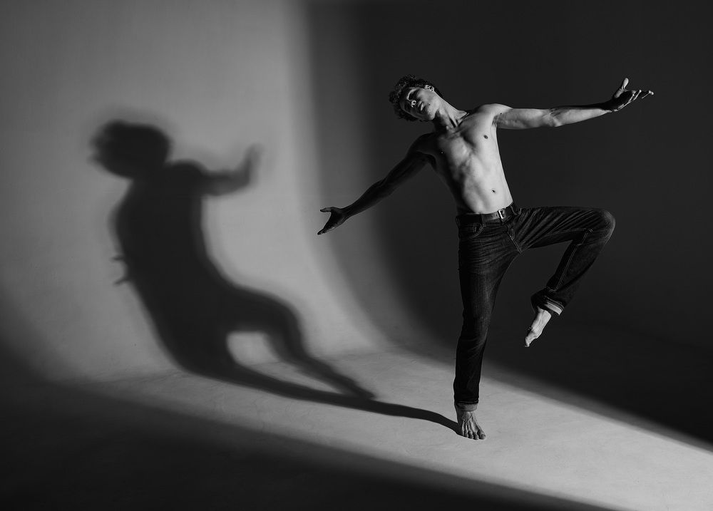 Photograph by Nikita Pryanishnikov